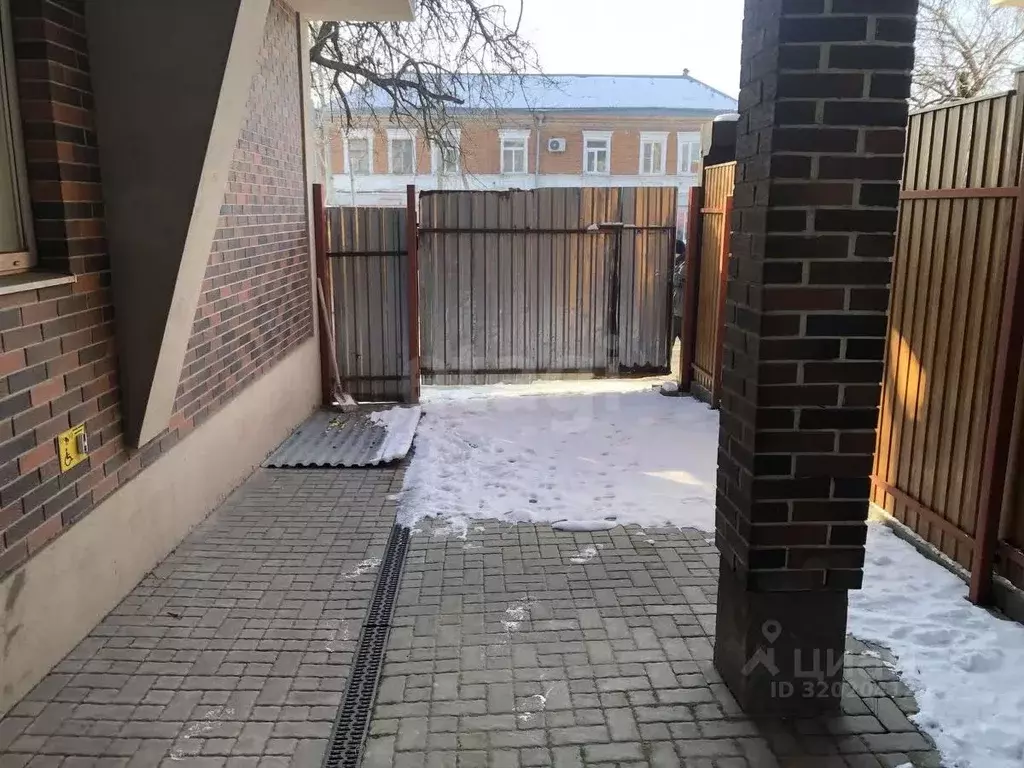 Дом в Ростовская область, Ростов-на-Дону Новое Поселение мкр, ул. ... - Фото 0