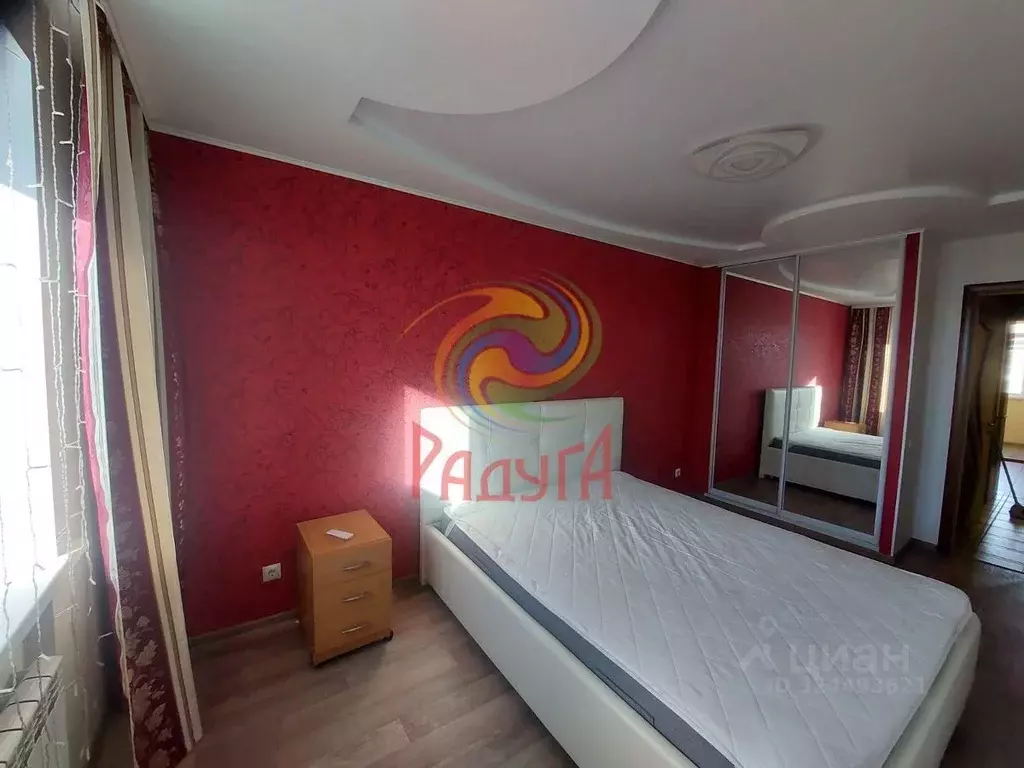 2-к кв. Ивановская область, Иваново ул. 3-я Чайковского, 6А (49.5 м) - Фото 2