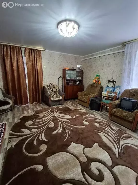 Дом в Каменский район, Старостаничное сельское поселение, хутор Старая ... - Фото 1