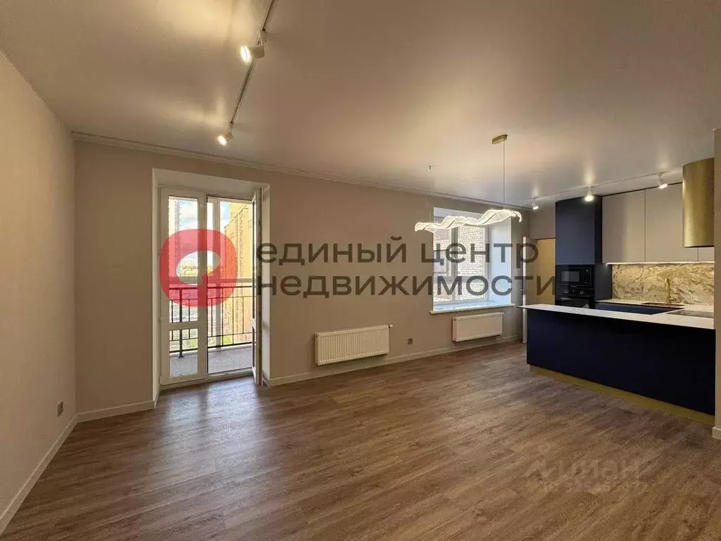 2-к кв. Тюменская область, Тюмень ул. Тимофея Кармацкого, 7 (84.5 м) - Фото 2