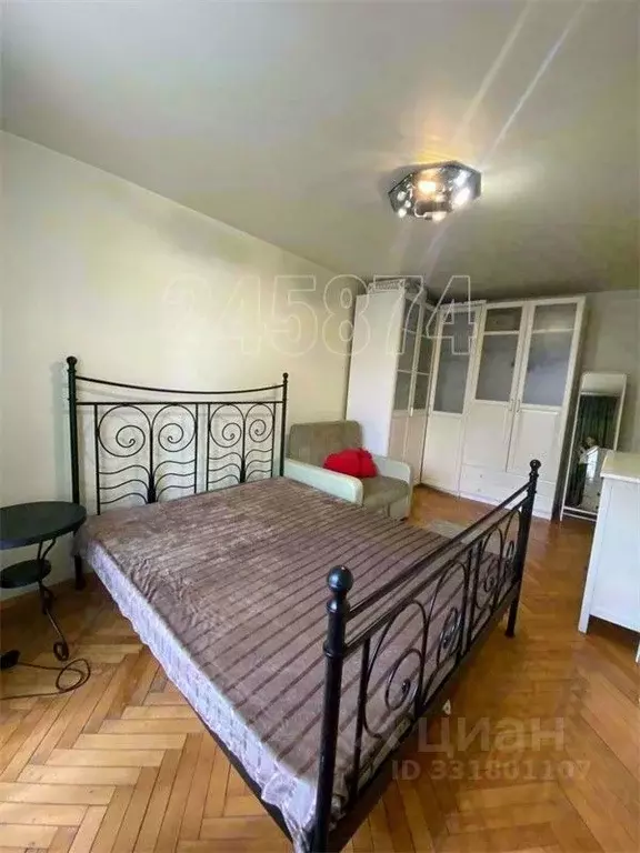 2-к кв. Москва Аргуновская ул., 8 (50.0 м) - Фото 2