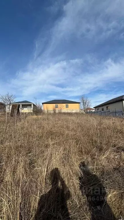 Участок в Ставропольский край, Шпаковский муниципальный округ, с. ... - Фото 1