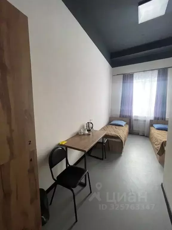 Комната Башкортостан, Благовещенск Социалистическая ул., 31 - Фото 2