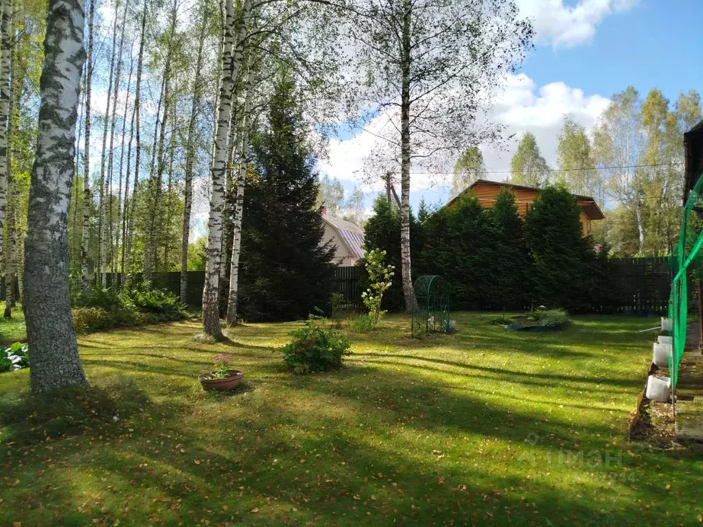 Дом в Владимирская область, Киржачский муниципальный округ, Рассвет-5 ... - Фото 2