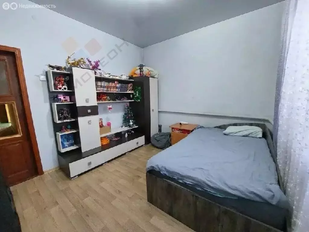 Дом в Краснодар, жилой массив Пашковский, Октябрьская улица, 53 (110.1 ... - Фото 2