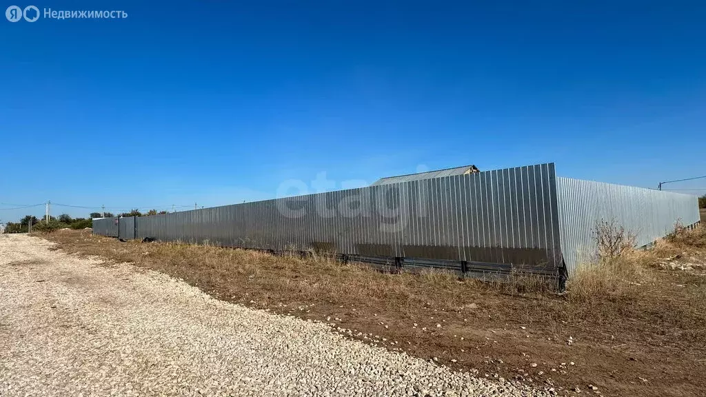 Участок в Энгельсский район, Красноярское муниципальное образование, ... - Фото 2