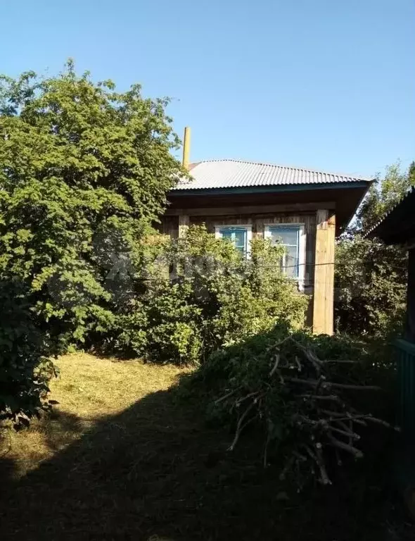 Дом 39,4 м на участке 18 сот. - Фото 0