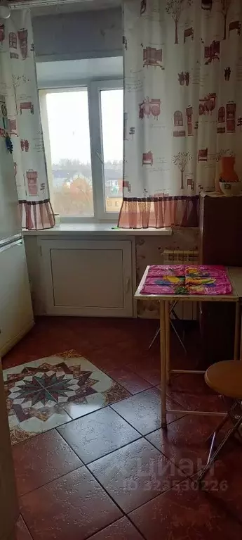 2-к кв. Красноярский край, Красноярск ул. Академика Вавилова, 53 (45.0 ... - Фото 2