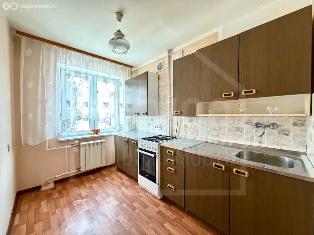 3-комнатная квартира: Омск, Заозёрная улица, 5 (55.5 м) - Фото 2