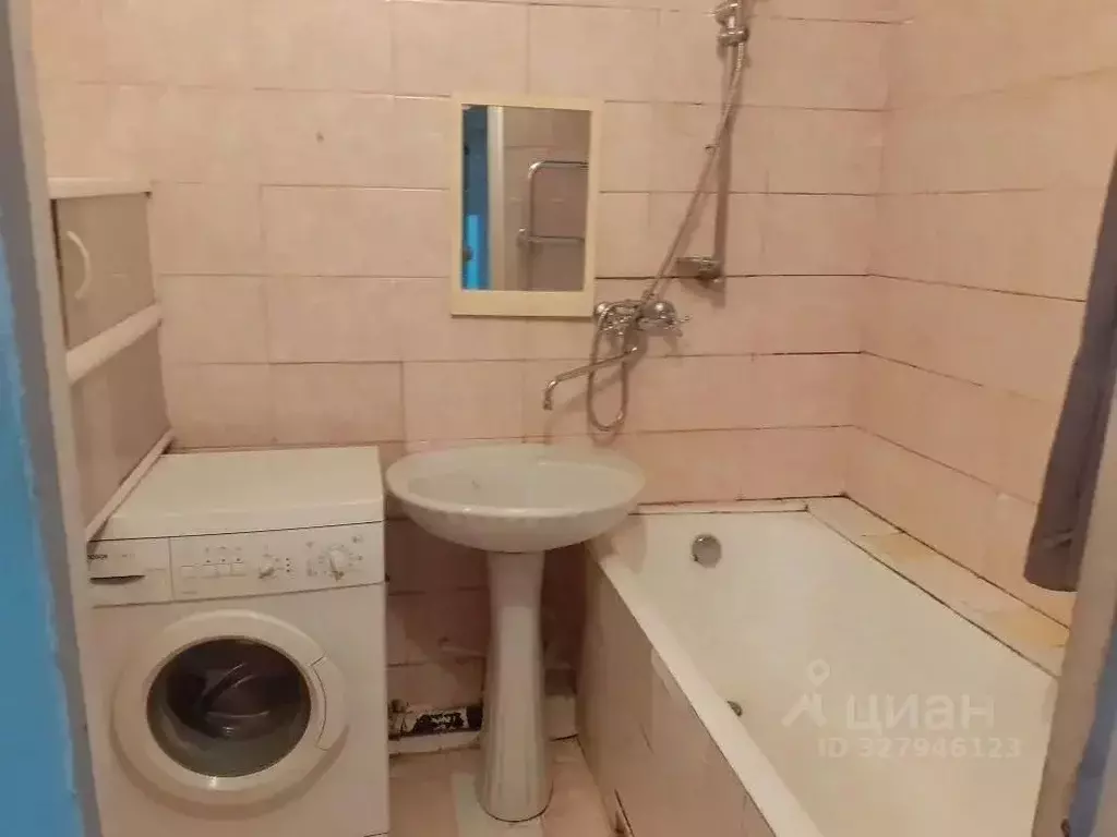 Комната Самарская область, Самара проезд Георгия Митерева, 14Б (18.0 ... - Фото 1