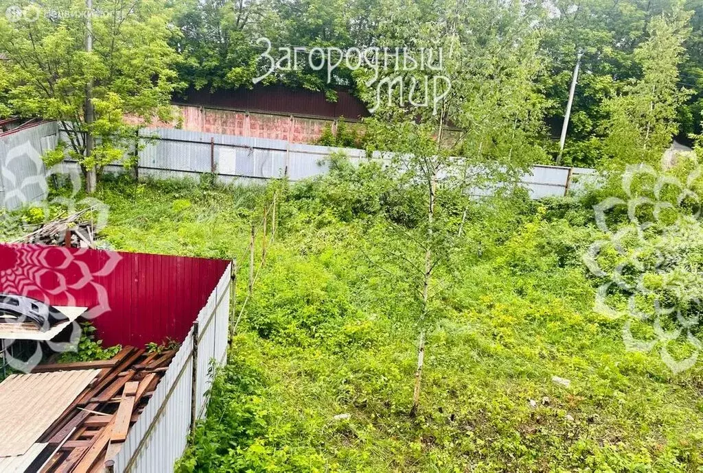 Участок в Родники, Железнодорожная улица (5 м) - Фото 0