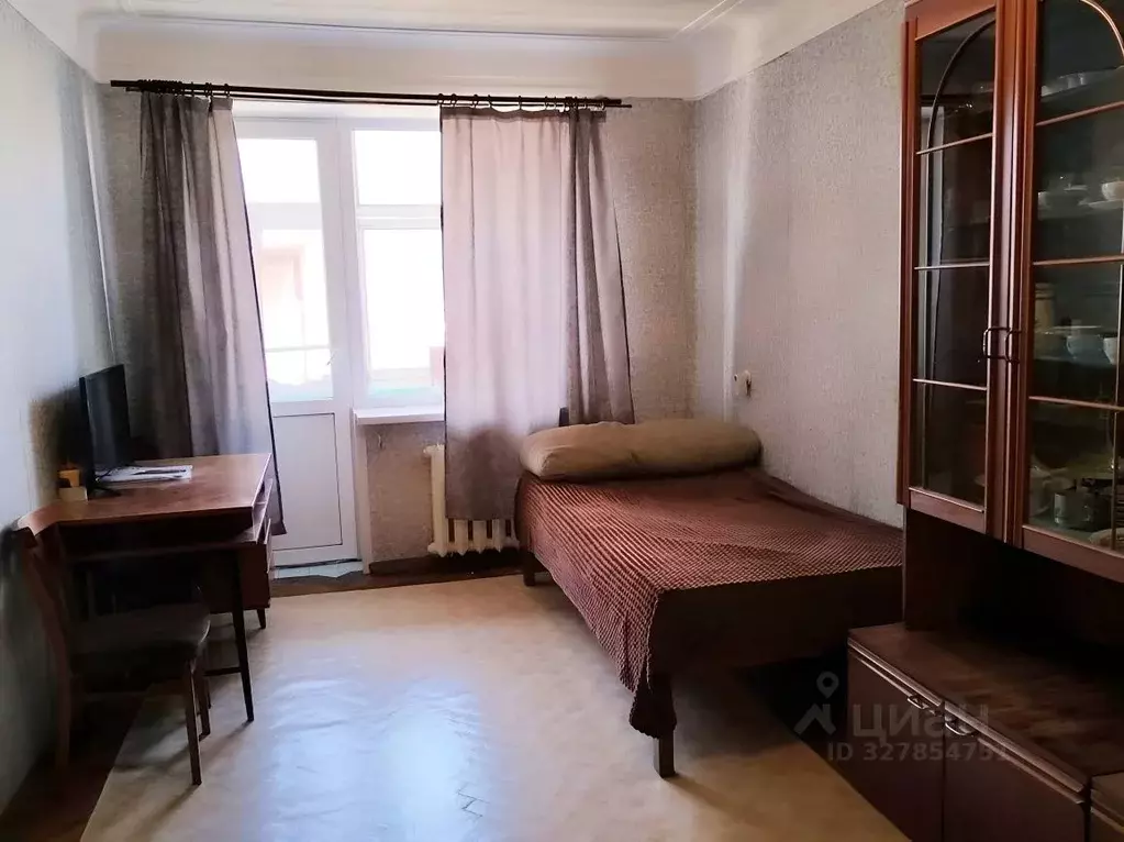 2-к кв. Краснодарский край, Новороссийск ул. Свободы, 9/11 (42.0 м) - Фото 1