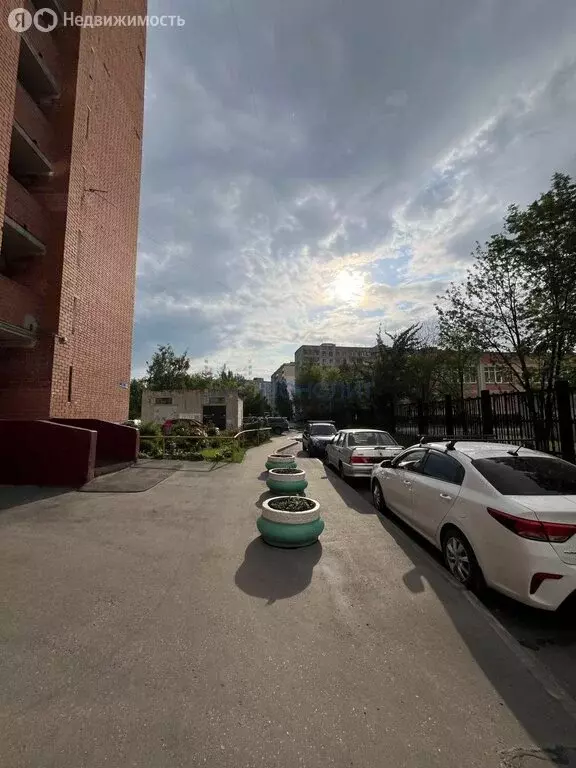 2-комнатная квартира: Нижний Новгород, улица Политбойцов, 21А (49 м) - Фото 1