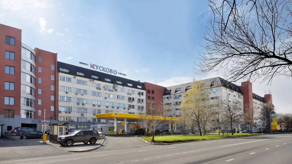 Офис (317.3 м) - Фото 1