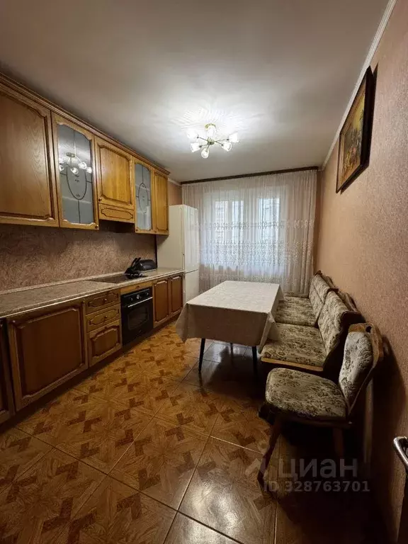 4-к кв. Московская область, Реутов Юбилейный просп., 56 (88.0 м) - Фото 1