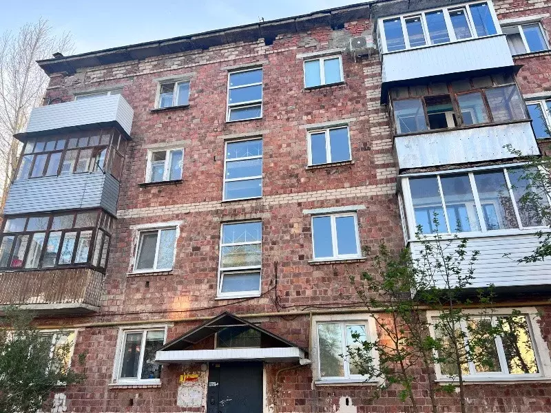 Продаётся 2-к квартира, 42.4 м - Фото 0