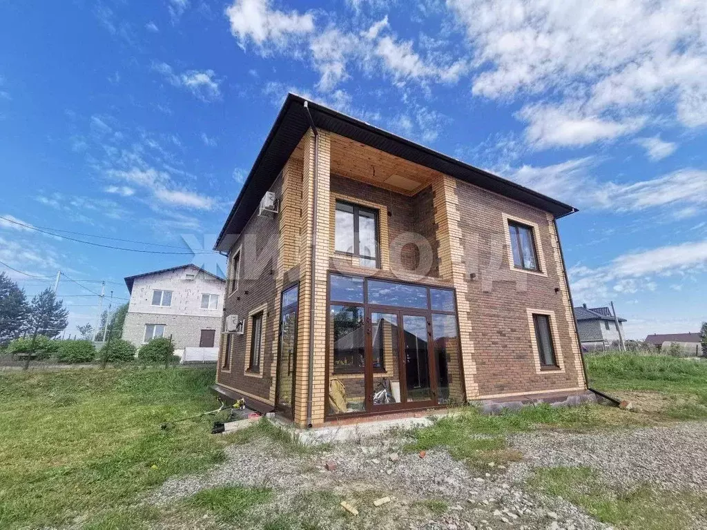 Участок в Томская область, Томск Наука мкр, ул. Академика Сахарова ... - Фото 1