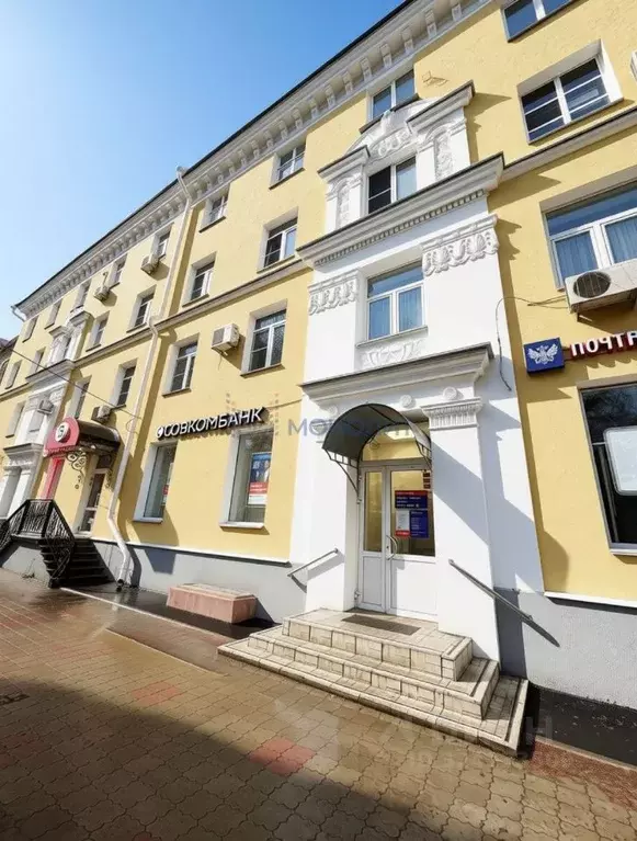 Помещение свободного назначения в Нижегородская область, Нижний ... - Фото 1