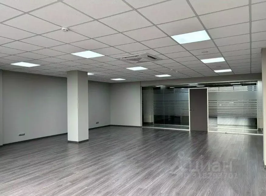 Офис в Санкт-Петербург Домостроительная ул., 16 (145 м) - Фото 0