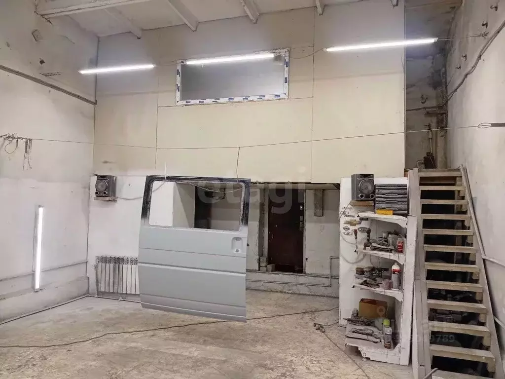 Помещение свободного назначения в Владимирская область, Муром ... - Фото 2