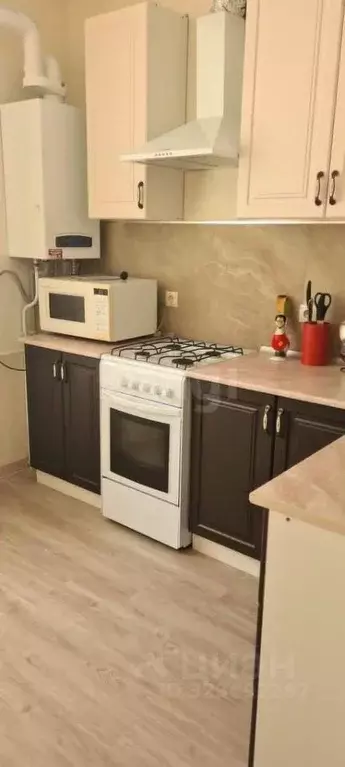 1-к кв. Ставропольский край, Ставрополь ул. Тухачевского, 30/8 (31.0 ... - Фото 1