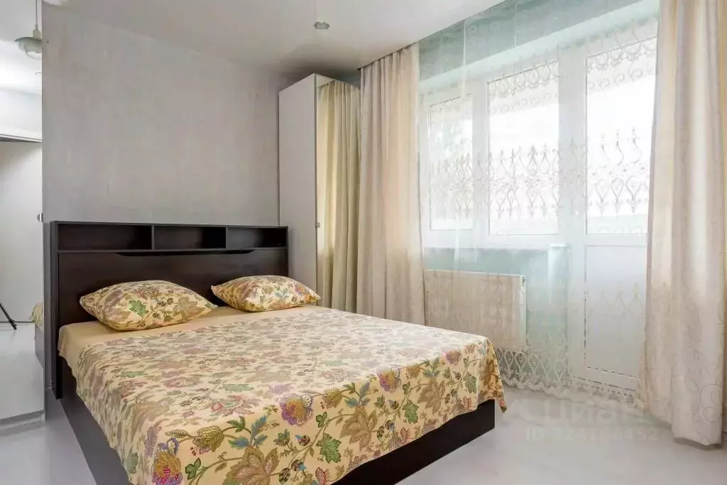 2-к кв. Краснодарский край, Краснодар ул. Достоевского, 84 (56.0 м) - Фото 1