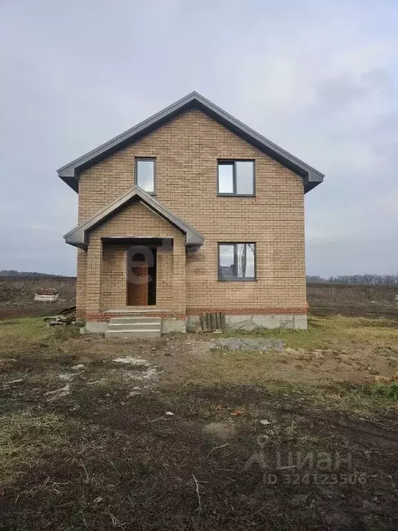 Дом в Башкортостан, Уфимский район, с. Жуково ул. Аграрная (110 м) - Фото 1