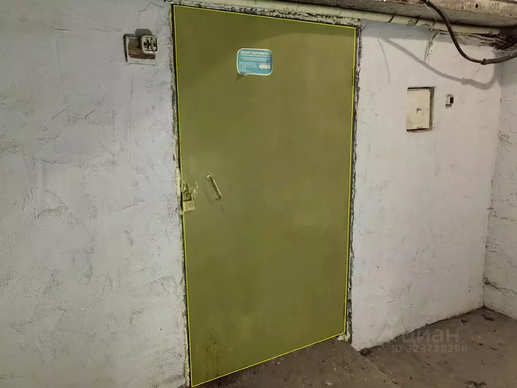 Помещение свободного назначения в Москва ул. Рогожский Вал, 15 (59 м) - Фото 2