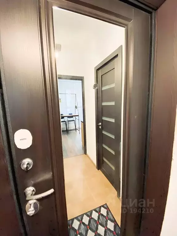 1-к кв. Московская область, Мытищи бул. Тенистый, 11 (33.0 м) - Фото 1