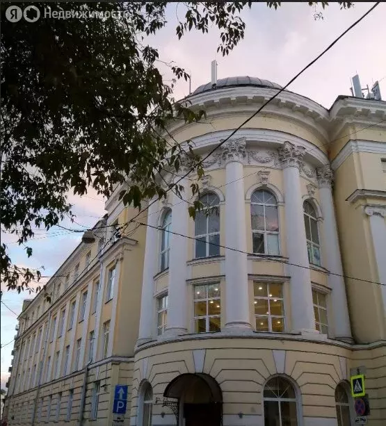 Офис (42.2 м) - Фото 1