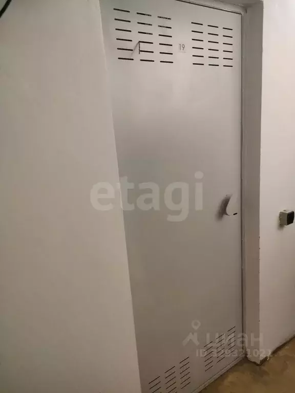 Склад в Пермский край, Пермь Белозерская ул., 30А (3 м) - Фото 2