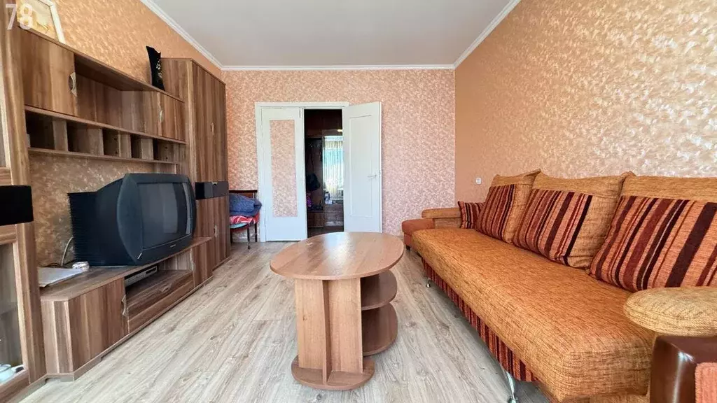 2-к кв. Калининградская область, Калининград Белгородская ул., 22 ... - Фото 2
