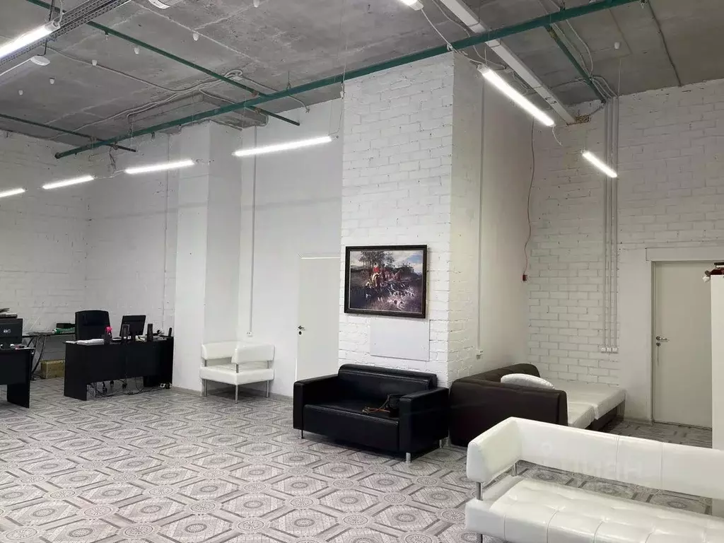 Офис в Свердловская область, Екатеринбург ул. Крестинского, 35 (102 м) - Фото 2