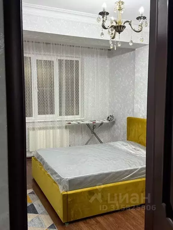 2-к кв. Дагестан, Махачкала Батырая ул., 136Лк3 (60.0 м) - Фото 1