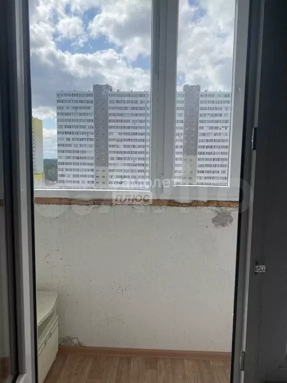 Квартира-студия, 28 м, 7/17 эт. - Фото 1