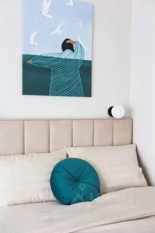 1-к кв. Москва Очаковское ш., 5к6 (25.0 м) - Фото 1