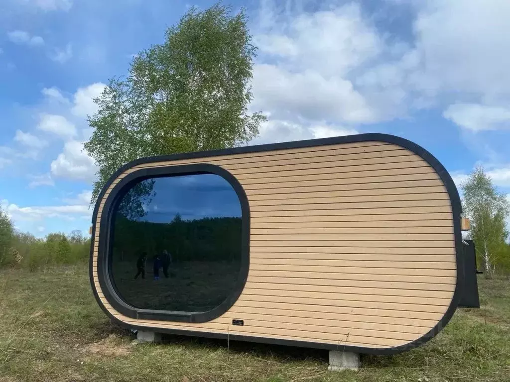 Дом в Калужская область, Малоярославецкий район, Головтеево с/пос, д. ... - Фото 2