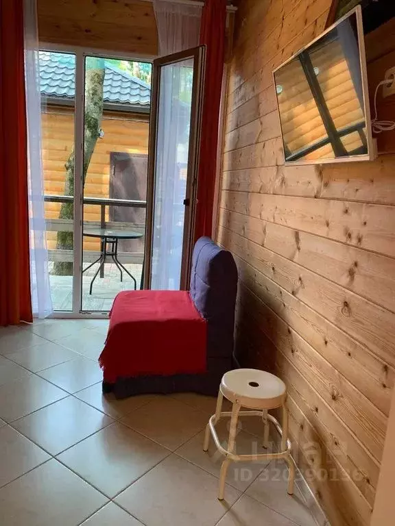 Дом в Краснодарский край, Туапсинский муниципальный округ, с. ... - Фото 1