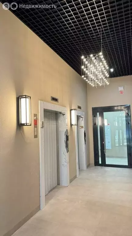 1-комнатная квартира: Тюмень, улица Судостроителей, 48к1 (40.62 м) - Фото 2