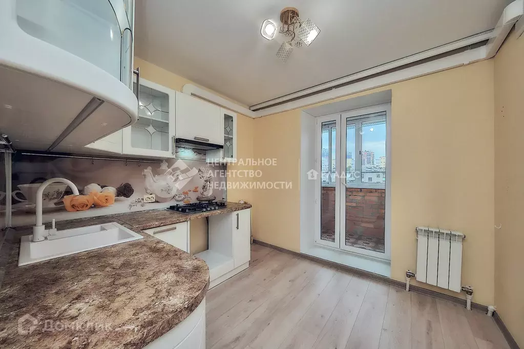 Продаётся 2-к квартира, 48.9 м - Фото 1