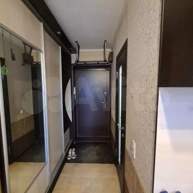 Квартира-студия, 17 м, 4/5 эт. - Фото 0