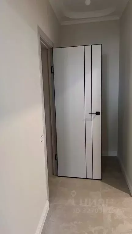 2-к кв. Краснодарский край, Сочи ул. Яна Фабрициуса, 2/9а (70.0 м) - Фото 2