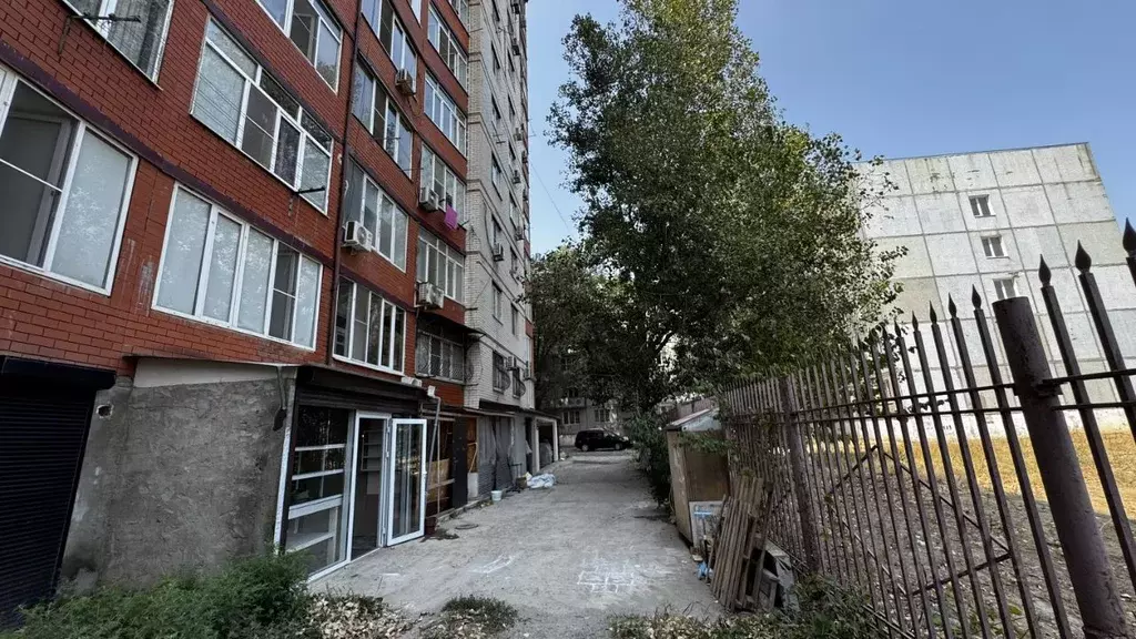 Производственное помещение в Дагестан, Махачкала ул. Шамсулы Алиева, ... - Фото 2