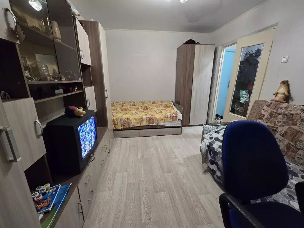 Продаётся 1-к квартира, 23 м - Фото 0