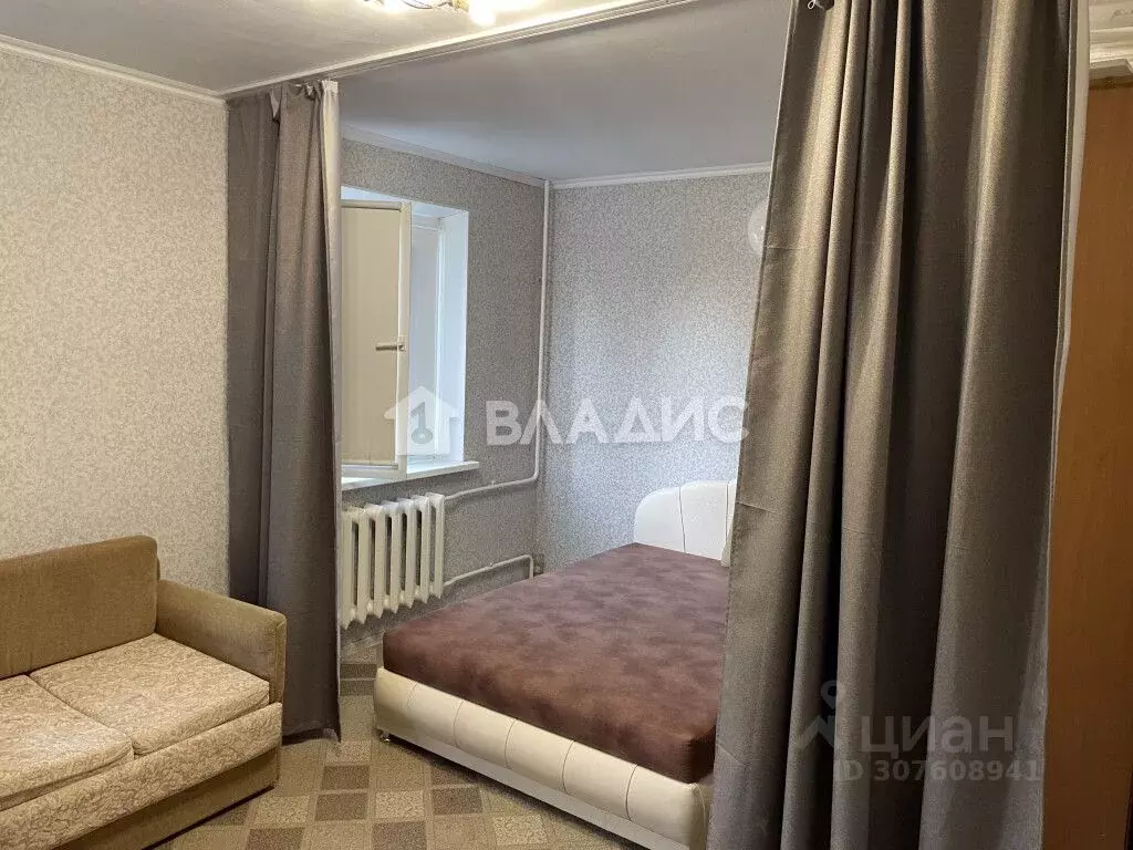 Комната Санкт-Петербург Рыбацкий просп., 47 (20.0 м) - Фото 1