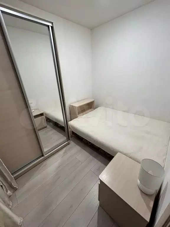 2-к. квартира, 40 м, 1/6 эт. - Фото 1