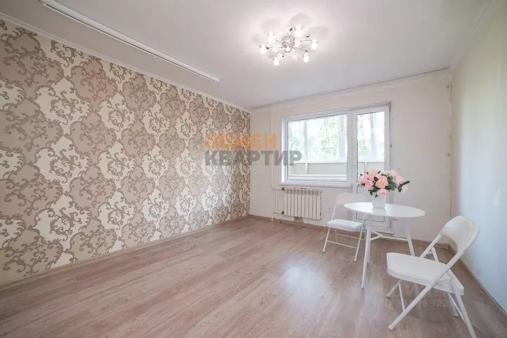 Квартира, 4 комнаты, 79.7 м - Фото 0
