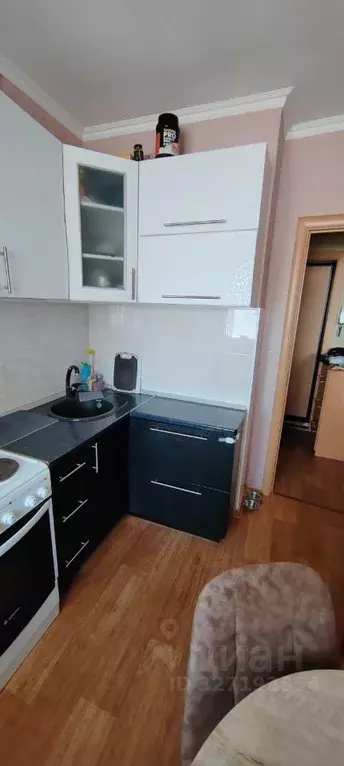 2-к кв. Самарская область, Тольятти Майский проезд, 15 (43.6 м) - Фото 1