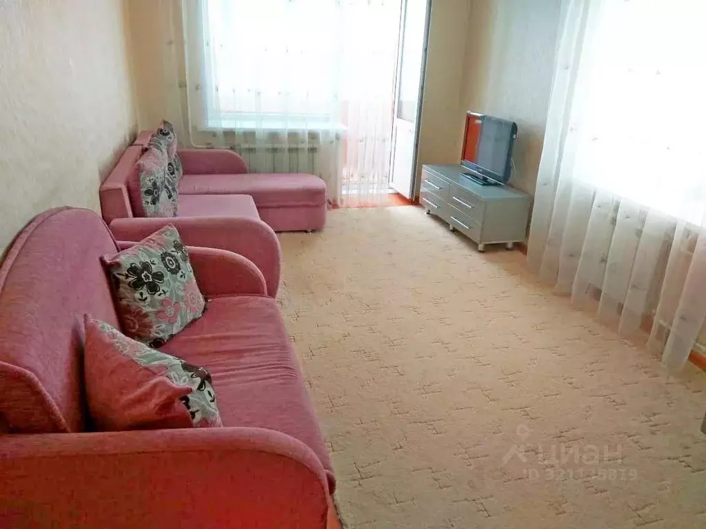 1-к кв. Башкортостан, Уфа ул. Гафури, 4 (36.0 м) - Фото 1