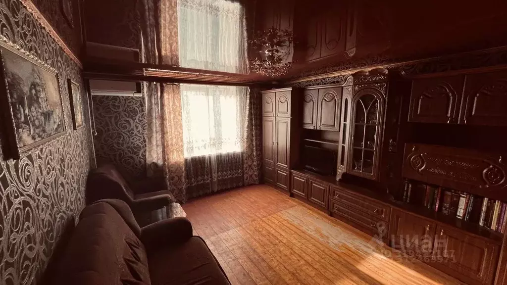 2-к кв. Крым, Феодосия бул. Старшинова, 21 (54.0 м) - Фото 0